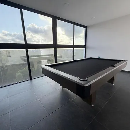Hygge Familiar Apartment Tulum