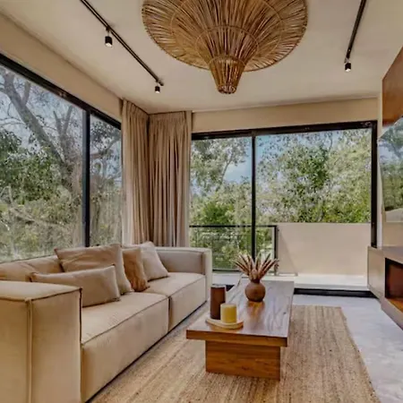 Talulah Amazing 3 Bdr Penthouse Private Pool