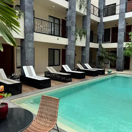 Talulah Amazing 3 Bdr Penthouse Private Pool Apartment *