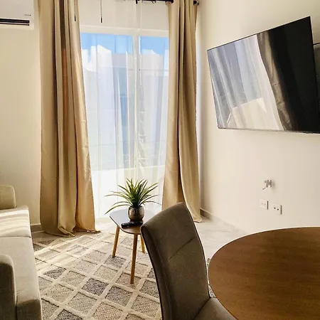 Apartment Depa En Tulum