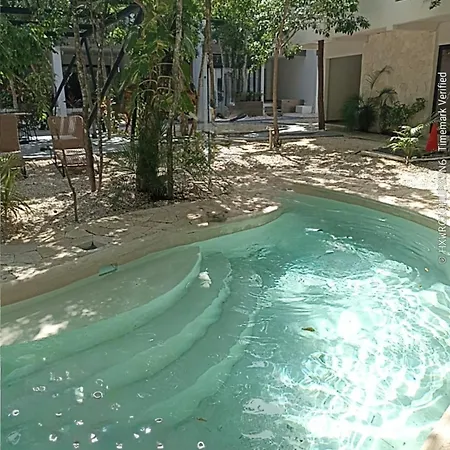Apartment Tullum Bee Tulum