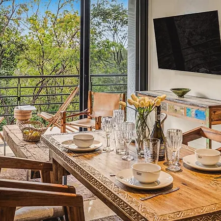 Serene 3br Penthouse W Private Pool | Roof | Gym *