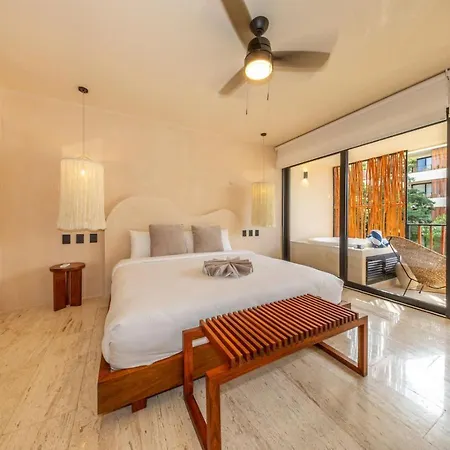 Peaceful Retreat With Hot Tub And King Bed Apartment *