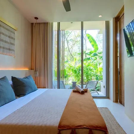 Aflora Wellness & Luxury Escape Tulum