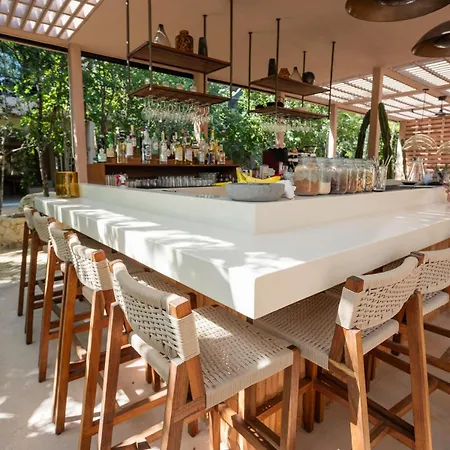 Aflora Wellness & Luxury Escape * Tulum