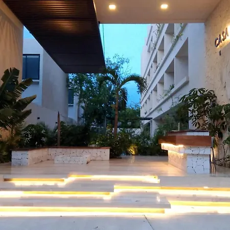 2 Bedrooms, Rooftop & Pool At La Veleta