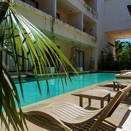 Apartment 2 Bedrooms, Rooftop & Pool At La Veleta
