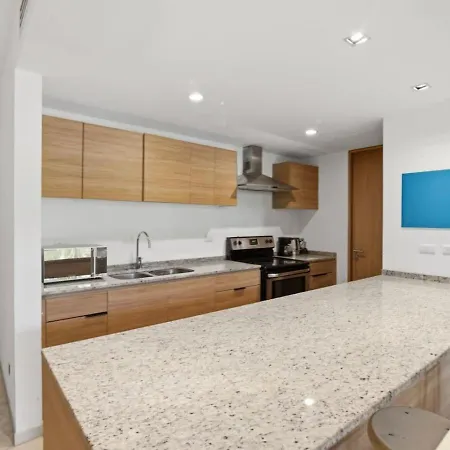 Unwind In | Pool & Private Patio Apartment Tulum
