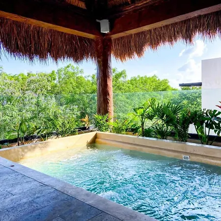 Chic Retreat With Wellness Amenities *