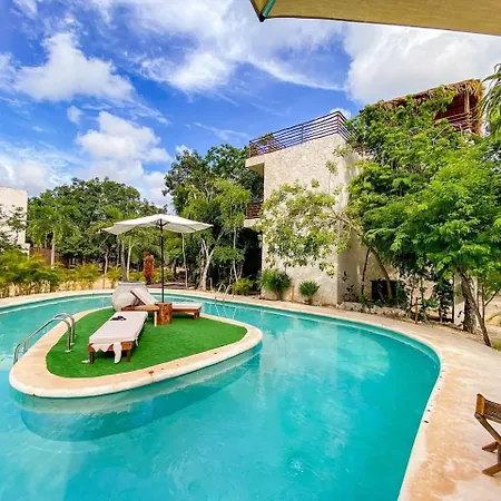 Selva Norte Jungle Luxe With Jaccuzi And Pool *
