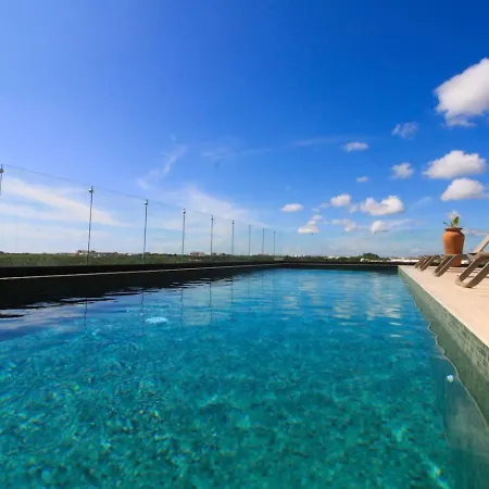 Apartment Tuk Viento Ph With Private Pool *