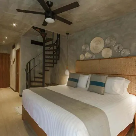 Apartment Tuk Viento Ph With Private Pool *