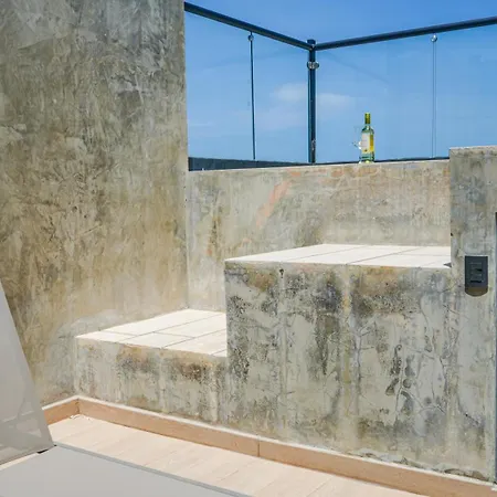 Apartment Ph Con Alberca Propia Tulum