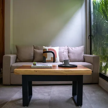 Hideaway With Private Pool Apartment Tulum