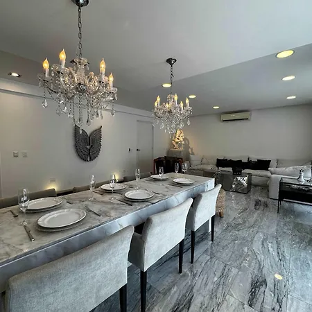 Black House - Stylish 3br In Aldea Zama With Rooftop * Tulum