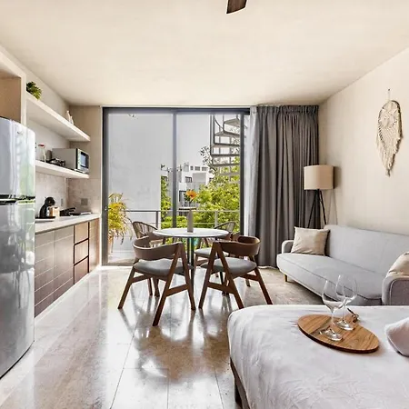 Penthouse With Private Pool 10 Min To Apartment