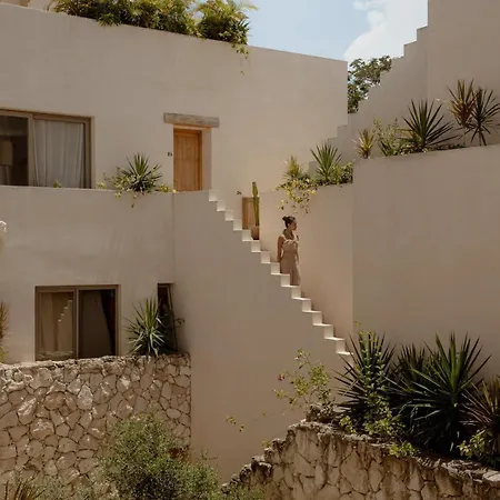 Hacienda Wabi Hidden Gem With Private Pool * Tulum