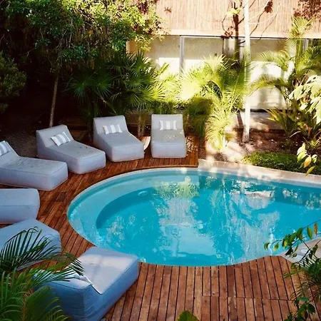 Luxury 3br Penthouse Jungle Views & Jacuzzi