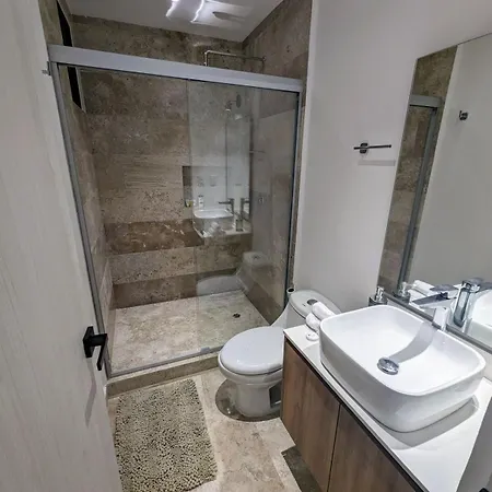 Apartment Lik Zama Paradise! *