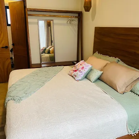 2 Bedroom With Jacuzzi In Naia Naay, La Veleta Apartment