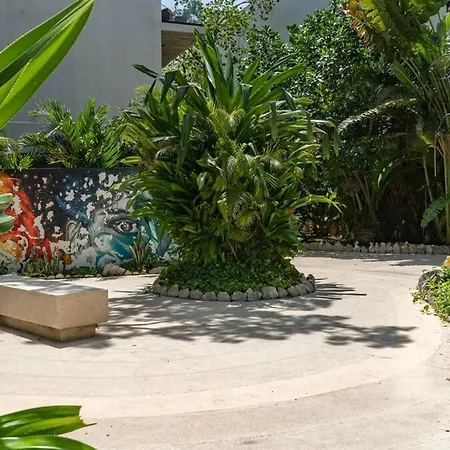 Oasis Penthouse In Tuk Private Pool Apartment *