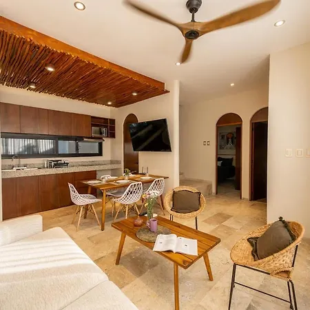 Apartment Noil By Nomad Humans Residences