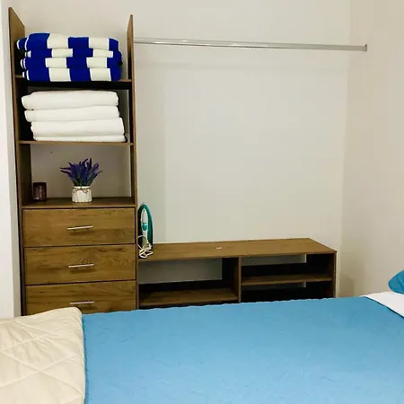 Depa En Apartment *