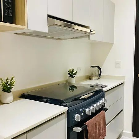 Depa En Apartment Tulum