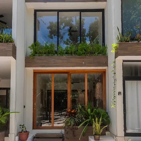 Apartment Tullum Bee Tulum