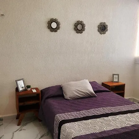 Boho Chic With Pool Wi-fi Relaxation And Work Apartment *