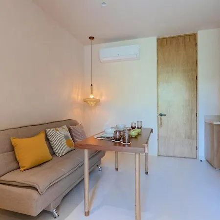 Apartment Aflora Wellness & Luxury Escape