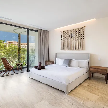 2br Jungle Penthouse Private Pool *