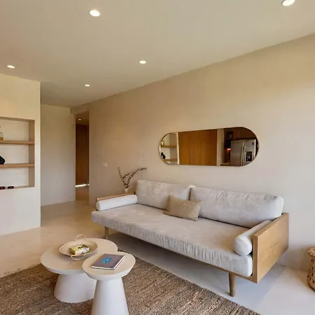 Luxury 3br At Aflora In Aldea Zama Apartment
