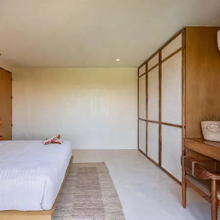 Luxury 3br At Aflora In Aldea Zama *