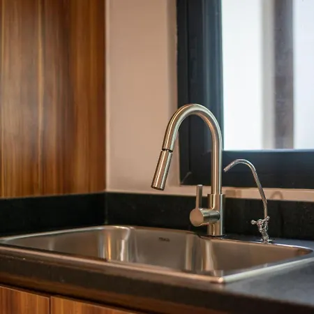 Apartment Elegant King | Private Plunge Pool *