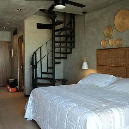 Ph Con Alberca Propia Apartment *