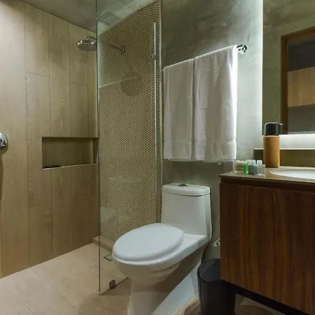 Apartment Tuk Viento Ph With Private Pool *
