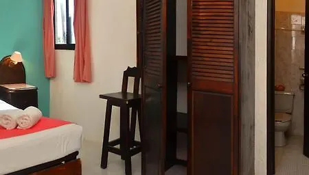 Hotel Verasol Tulum