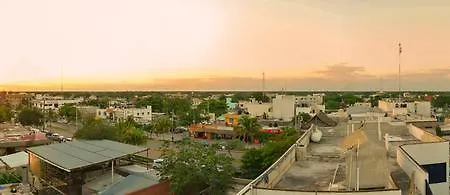Verasol Hotel
