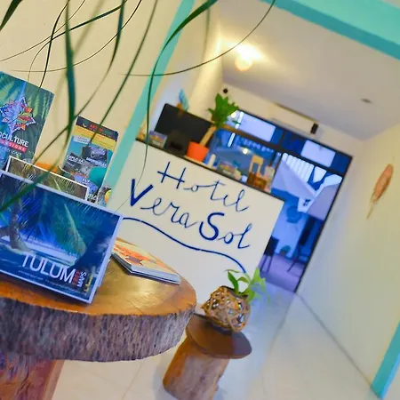 Hotel Verasol Tulum