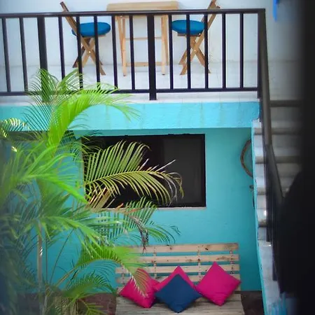 Hotel Verasol 3*