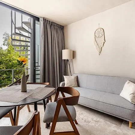 Penthouse With Private Pool 10 Min To *