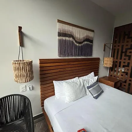 Sasil Luxury Iik Apartment