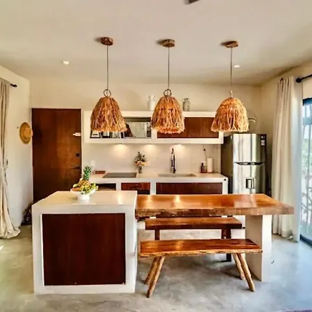 Apartment Vida 12