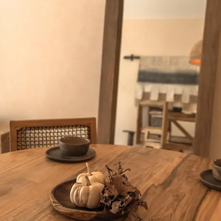 Apartment Hacienda Wabi Hidden Gem With Private Pool *