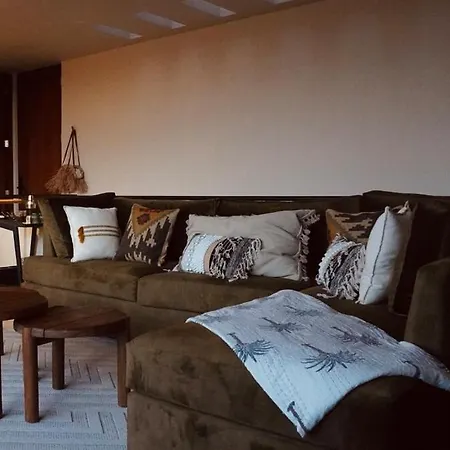 Luxury 3br Penthouse Jungle Views & Jacuzzi *