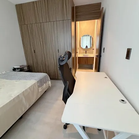Apartment Hygge Familiar Tulum