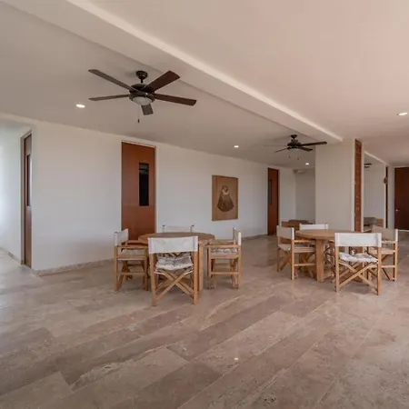 Nhoa 111b Lux 1br Pool Access In Aldea Zama