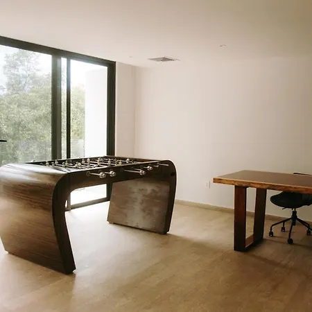 Apartment Park Lagunas
