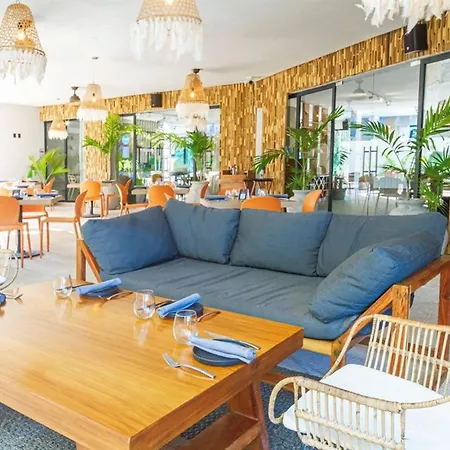 Apartment Oasis Penthouse In Tuk Private Pool *